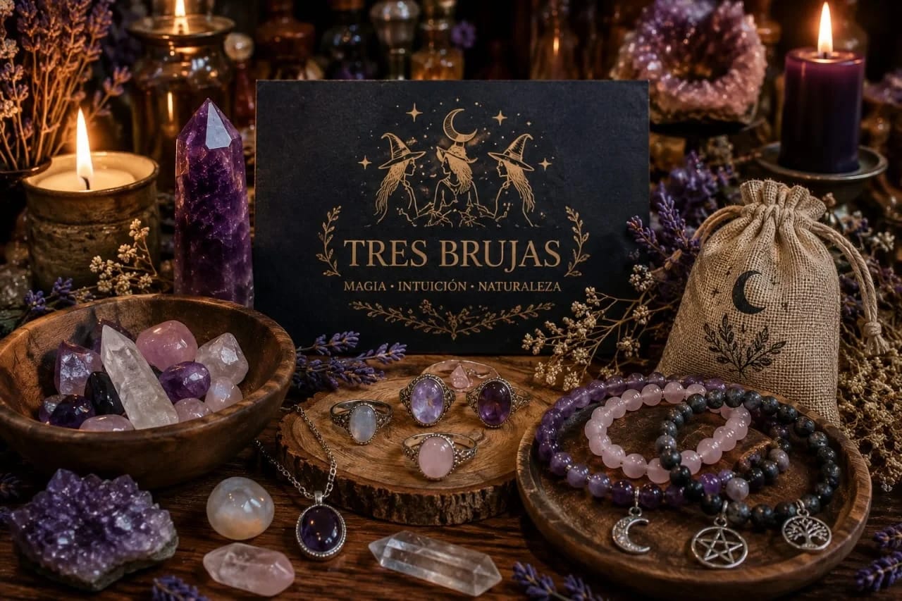 Banner de tresbrujas